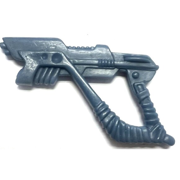 Teenage Mutant Ninja Turtles Part LASER BLASTER General Traag 1989 TMNT - Picture 4 of 4